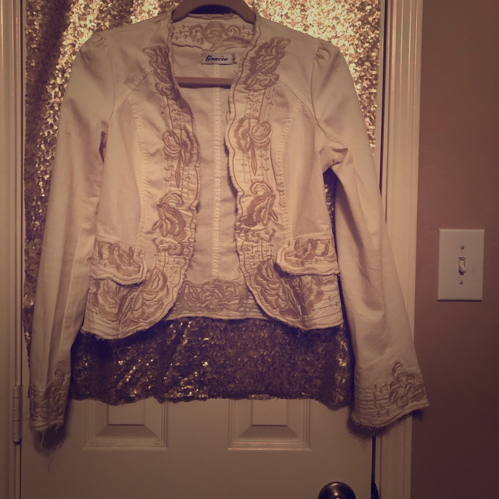 Jacket